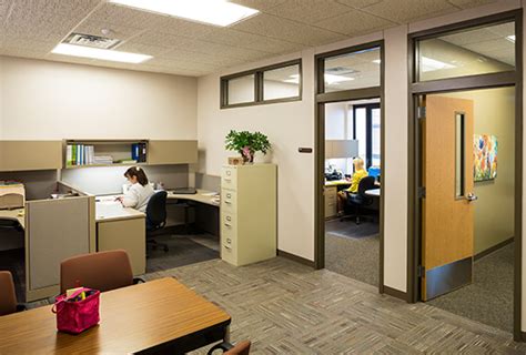 Support Offices .